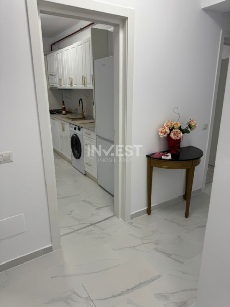 INCHIRIERE-APARTAMENT 2 CAMERE-DECOMANDAT-UNIREA TOWERS