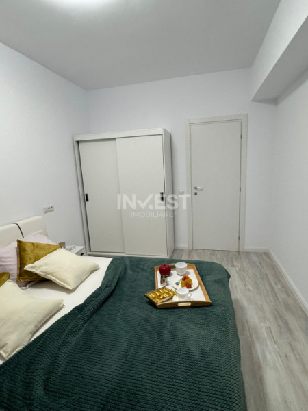 INCHIRIERE-APARTAMENT 2 CAMERE-DECOMANDAT-UNIREA TOWERS