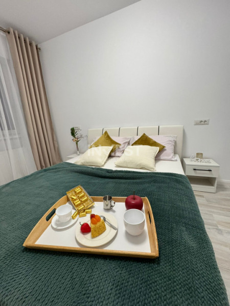 INCHIRIERE-APARTAMENT 2 CAMERE-DECOMANDAT-UNIREA TOWERS