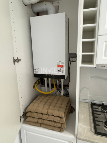 INCHIRIERE-APARTAMENT 2 CAMERE-DECOMANDAT-UNIREA TOWERS