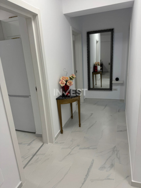 INCHIRIERE-APARTAMENT 2 CAMERE-DECOMANDAT-UNIREA TOWERS