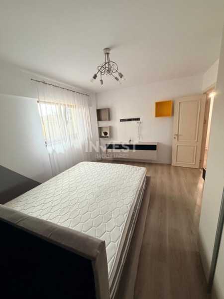 4 CAMERE 100MP, PE 2 NIVELE MOBILAT-UTILAT POPAS PACURARI