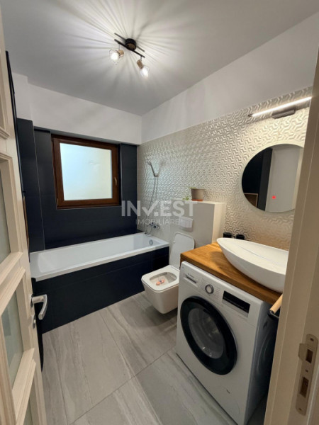 4 CAMERE 100MP, PE 2 NIVELE MOBILAT-UTILAT POPAS PACURARI