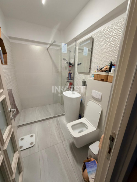 4 CAMERE 100MP, PE 2 NIVELE MOBILAT-UTILAT POPAS PACURARI