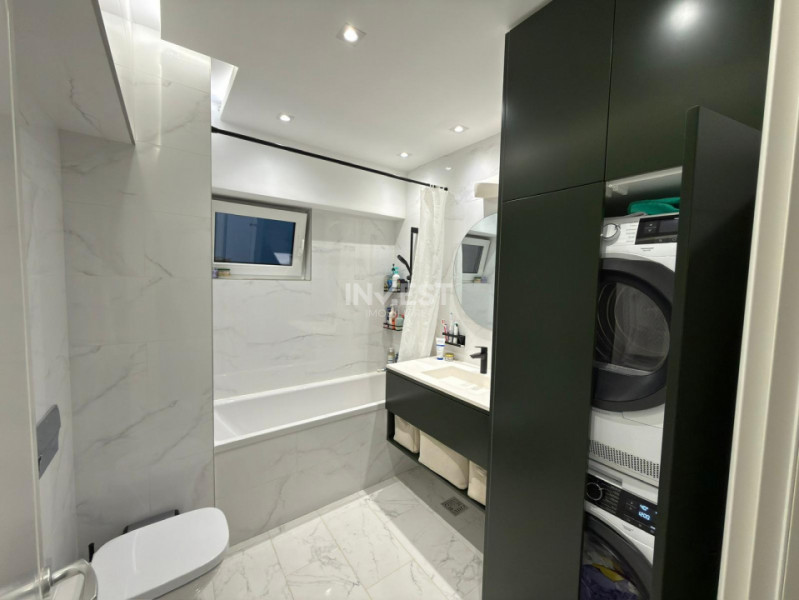 Apartament 2 camere-Bloc Nou-Intabulat