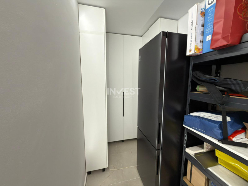Apartament 2 camere-Bloc Nou-Intabulat