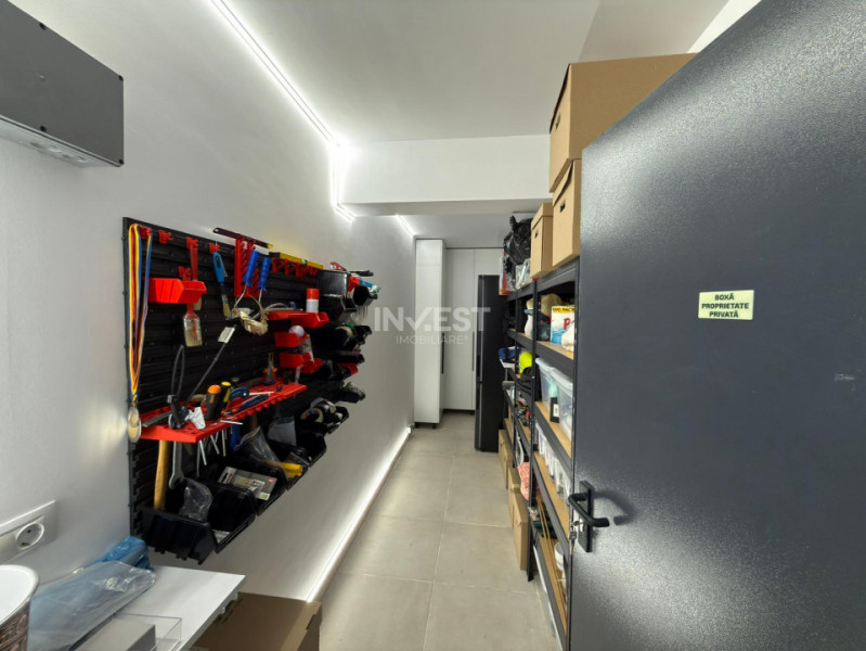 Apartament 2 camere-Bloc Nou-Intabulat