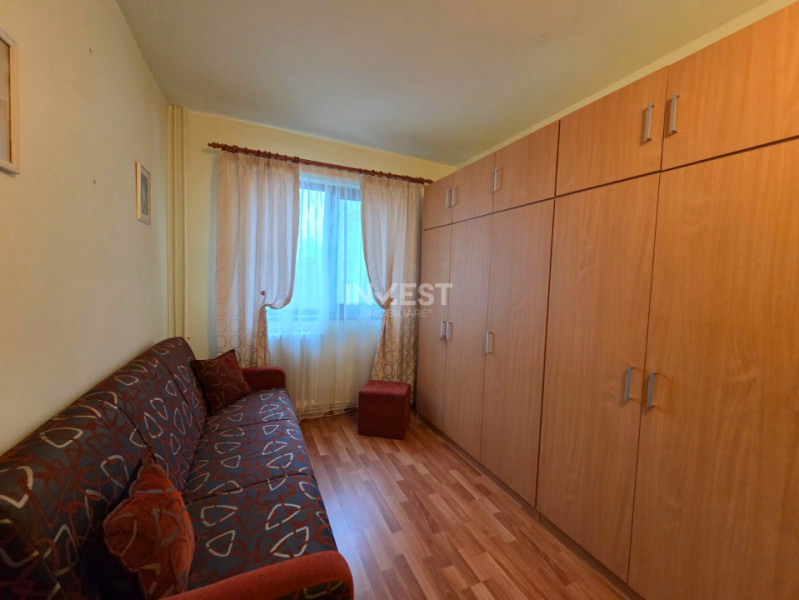 DE VANZARE-APARTAMENT 3 CAMERE-ALEXANDRU CEL BUN