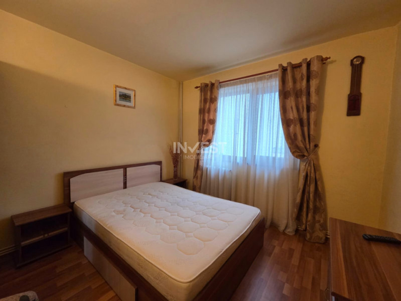 DE VANZARE-APARTAMENT 3 CAMERE-ALEXANDRU CEL BUN