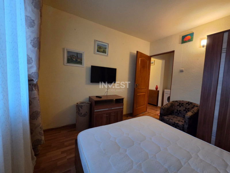 DE VANZARE-APARTAMENT 3 CAMERE-ALEXANDRU CEL BUN