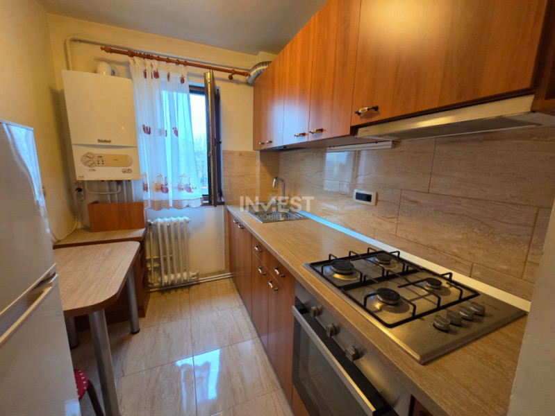 DE VANZARE-APARTAMENT 3 CAMERE-ALEXANDRU CEL BUN