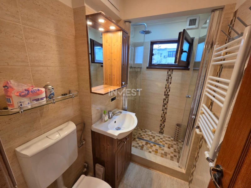 DE VANZARE-APARTAMENT 3 CAMERE-ALEXANDRU CEL BUN