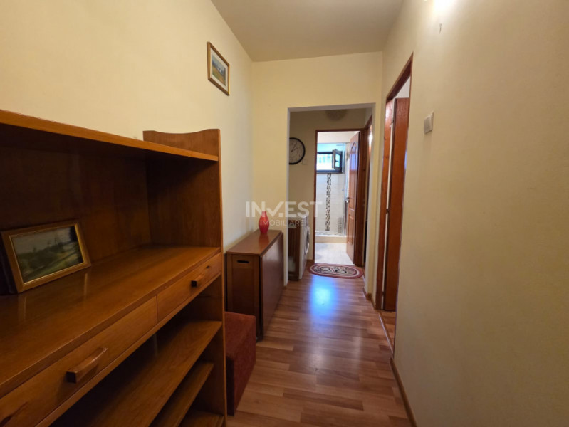 DE VANZARE-APARTAMENT 3 CAMERE-ALEXANDRU CEL BUN