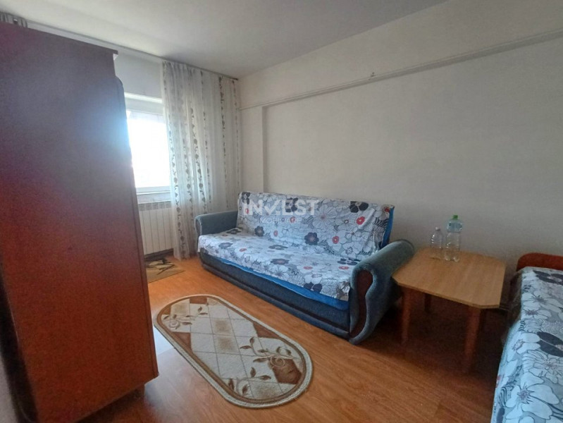Apartament 3 camere, decomandat, 2 bai, Frumoasa