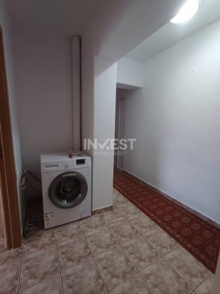 INCHIRIERE-APARTAMENT 3 CAMERE-DECOMANDAT-FRUMOASA