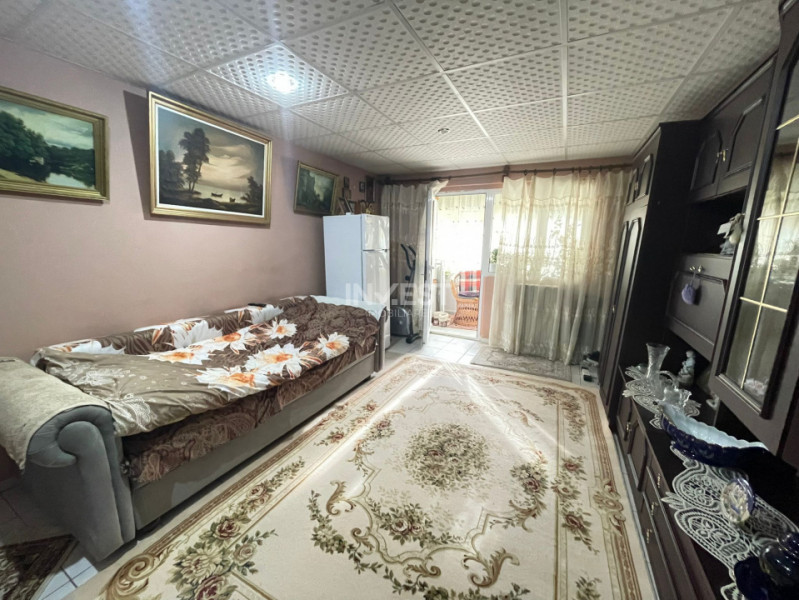 Apartament 2 camere-Etaj 1-Zona Tatarasi-Oancea