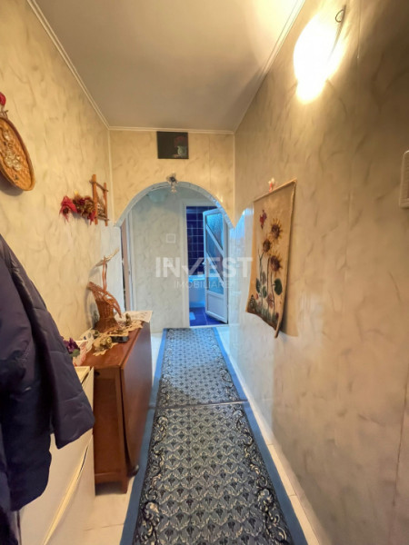 Apartament 2 camere-Etaj 1-Zona Tatarasi-Oancea