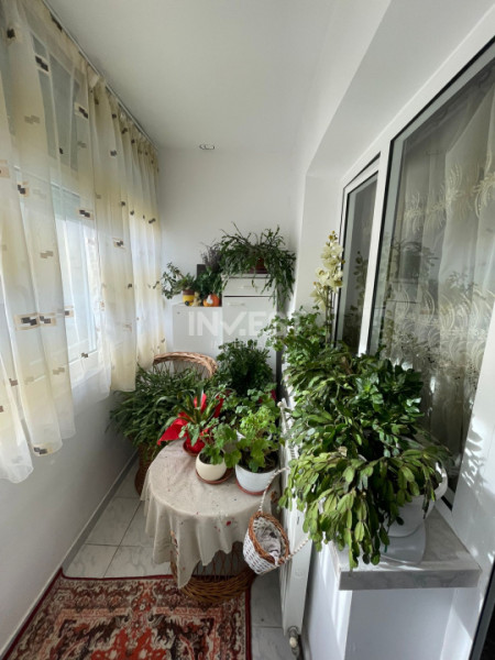 Apartament 2 camere-Etaj 1-Zona Tatarasi-Oancea