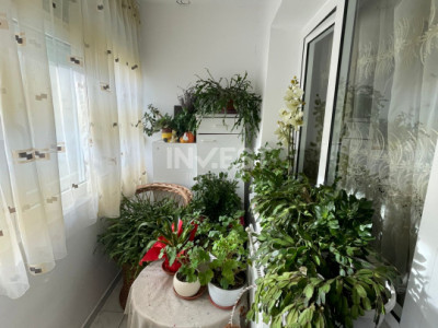 De vanzare 2 camere, decomandat, zona Tatarasi-Oancea, Iasi