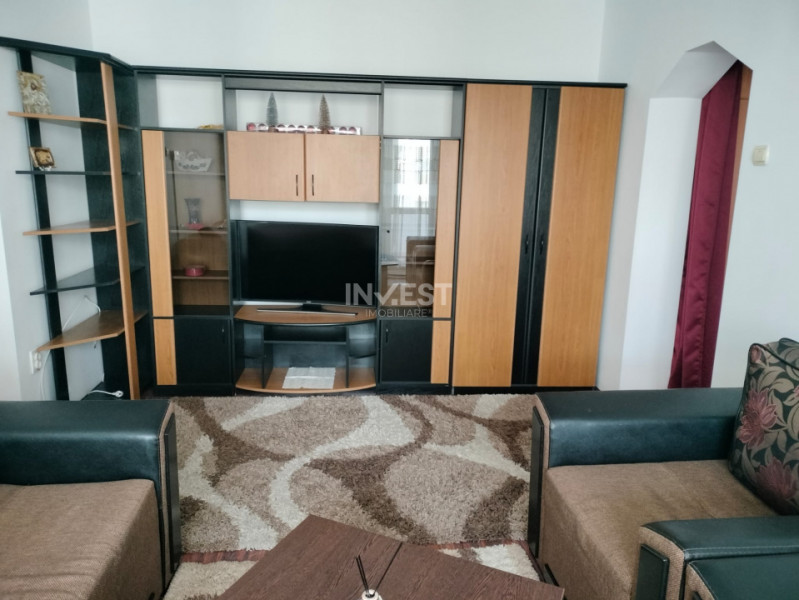 INCHIRIERE-APARTAMENT 2 CAMERE-PODU ROS
