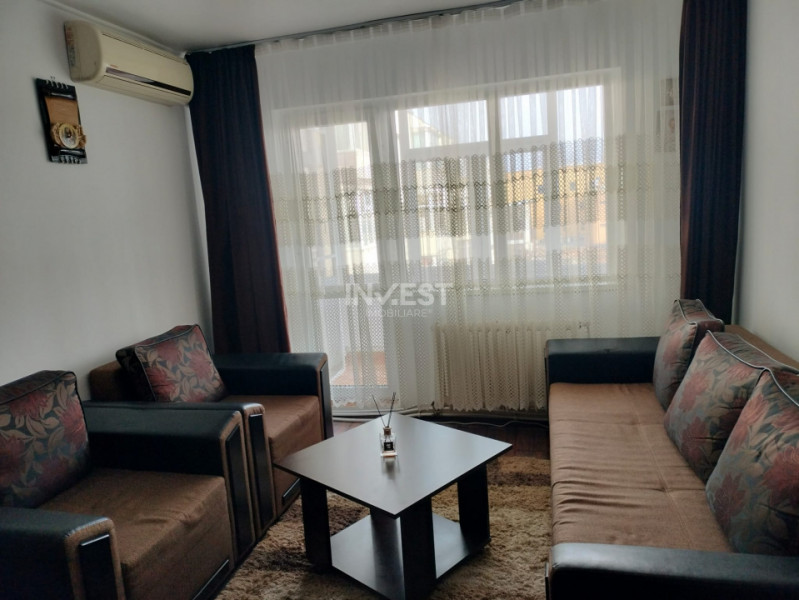 INCHIRIERE-APARTAMENT 2 CAMERE-PODU ROS