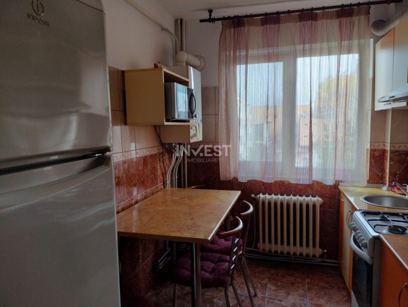 INCHIRIERE-APARTAMENT 2 CAMERE-PODU ROS