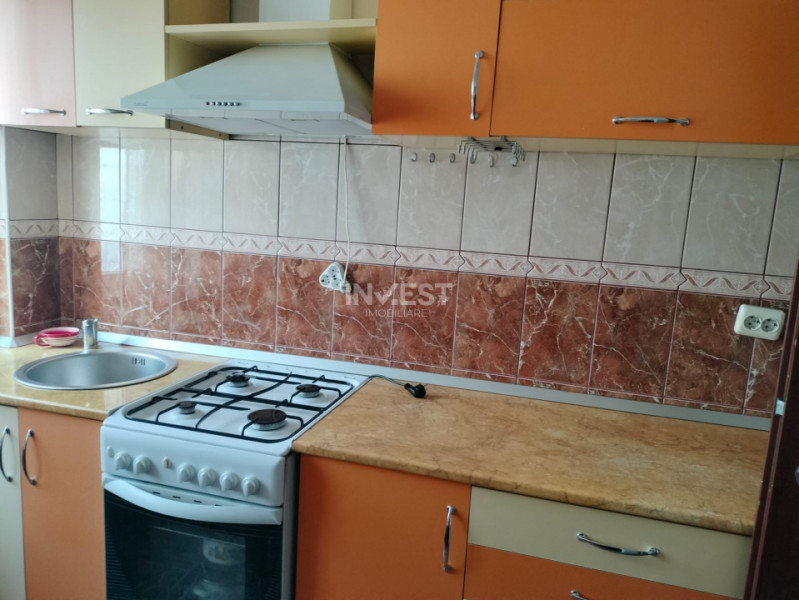 INCHIRIERE-APARTAMENT 2 CAMERE-PODU ROS