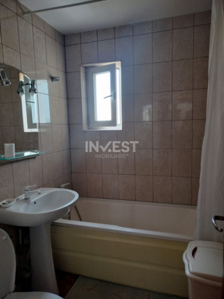 INCHIRIERE-APARTAMENT 2 CAMERE-PODU ROS