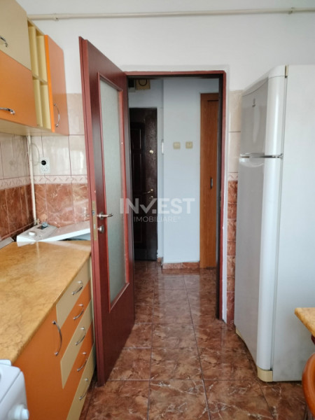 INCHIRIERE-APARTAMENT 2 CAMERE-PODU ROS