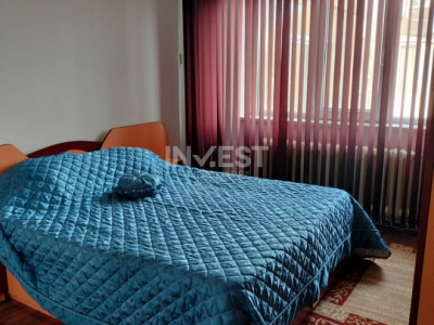 INCHIRIERE-APARTAMENT 2 CAMERE-PODU ROS