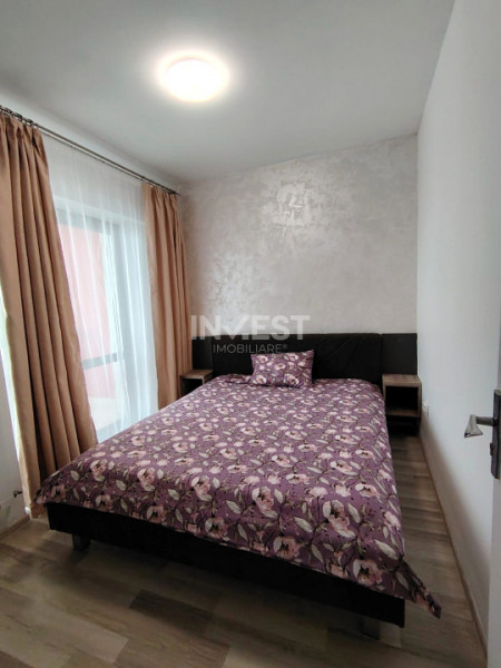 Apartament 2 camere-Bloc Nou-Tudor Vladimirescu