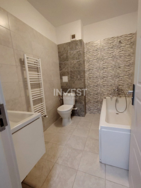 Apartament 2 camere-Bloc Nou-Tudor Vladimirescu