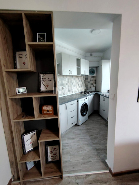 Apartament 2 camere-Bloc Nou-Tudor Vladimirescu