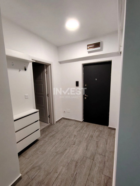 Apartament 2 camere-Bloc Nou-Tudor Vladimirescu
