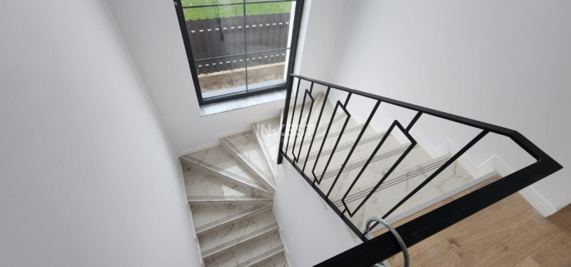 CASA MODERNA CU 4 CAMERE VALEA URSULUI , CARTIER REZIDENTAL 