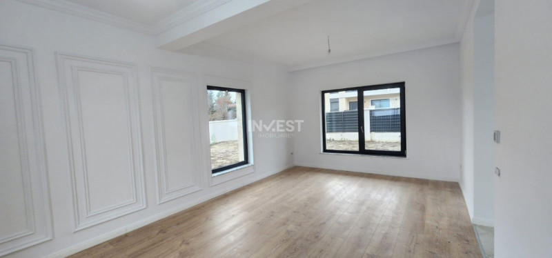 CASA MODERNA CU 4 CAMERE VALEA URSULUI , CARTIER REZIDENTAL 