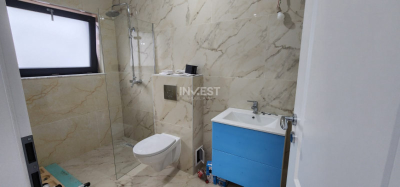 CASA MODERNA CU 4 CAMERE VALEA URSULUI , CARTIER REZIDENTAL 