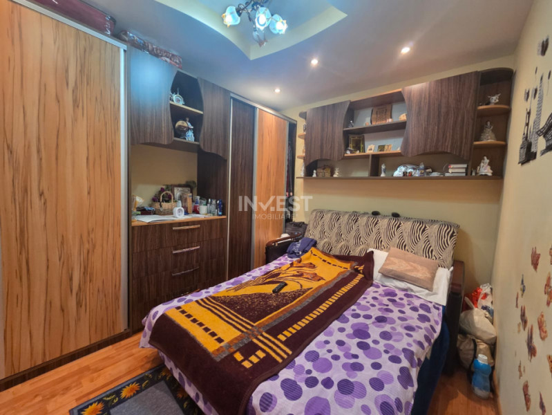 DE VANZARE-APARTAMENT 2 CAMERE-MIRCEA CEL BATRAN