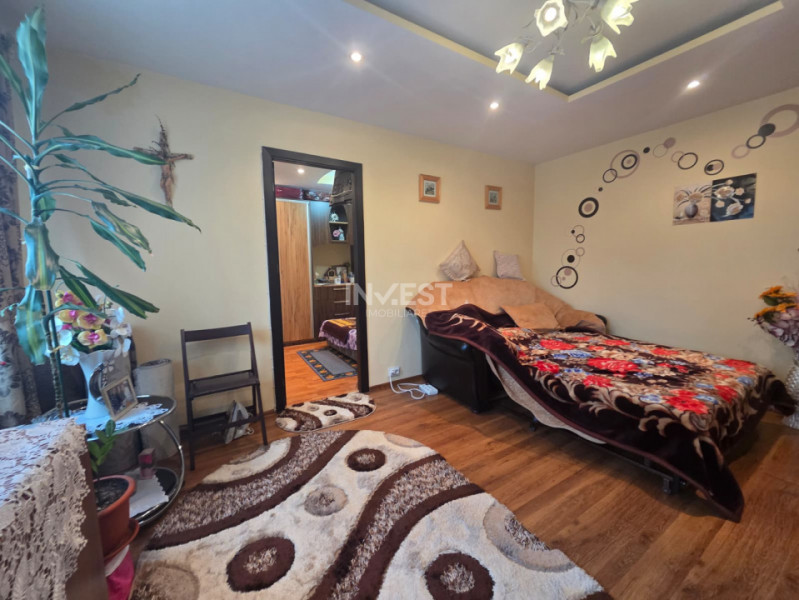 DE VANZARE-APARTAMENT 2 CAMERE-MIRCEA CEL BATRAN