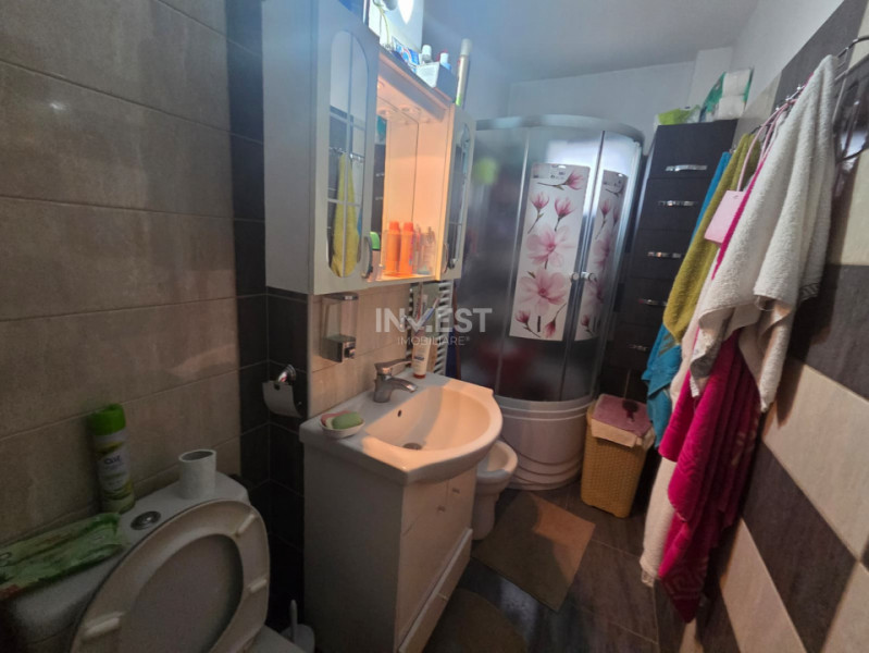 DE VANZARE-APARTAMENT 2 CAMERE-MIRCEA CEL BATRAN