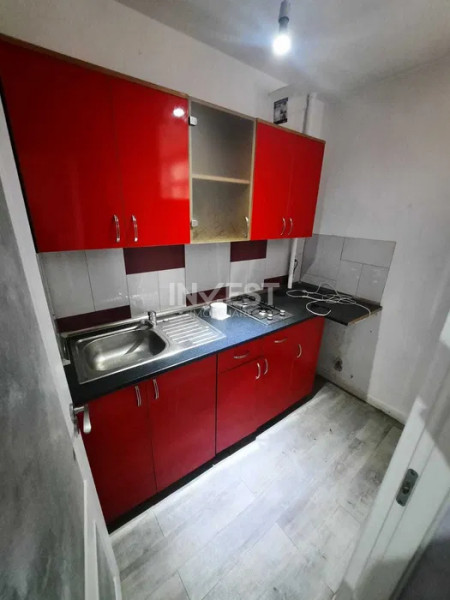 Apartament 1 camera-Etaj Intermediat-Tatarasi