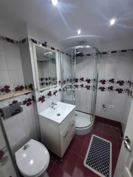 Apartament 1 camera-Etaj Intermediat-Tatarasi
