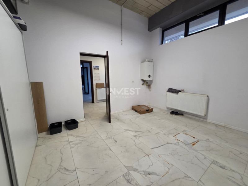 INCHIRIERE-SPATII COMERCIALE-EVERGREEN