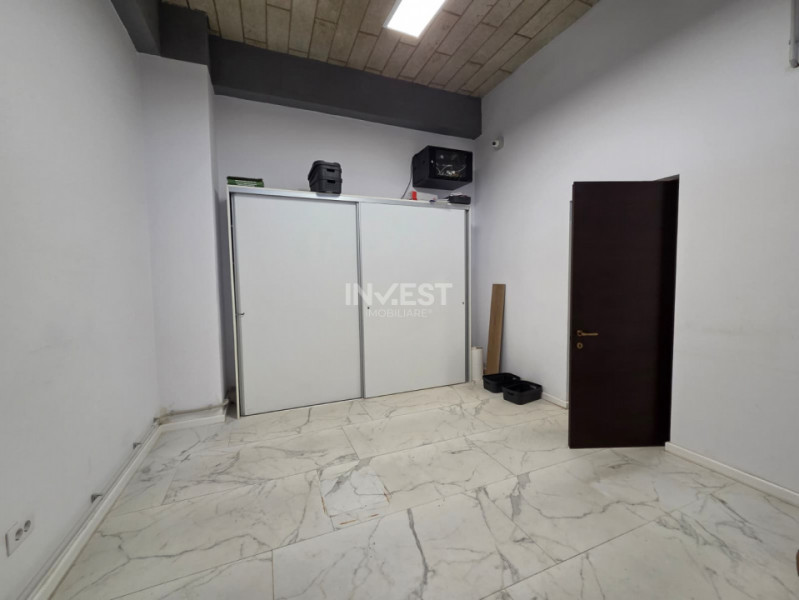 INCHIRIERE-SPATII COMERCIALE-EVERGREEN