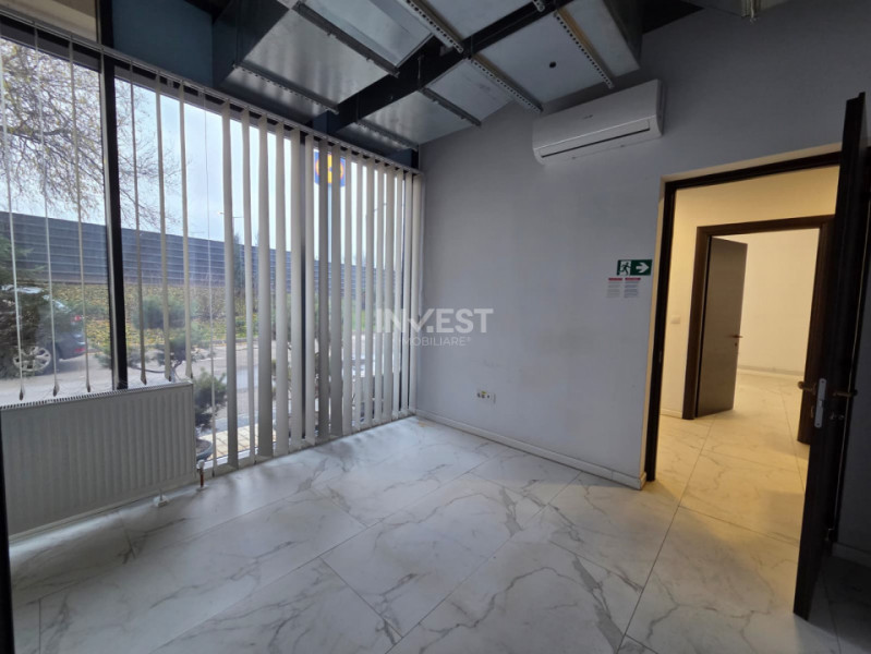 INCHIRIERE-SPATII COMERCIALE-EVERGREEN