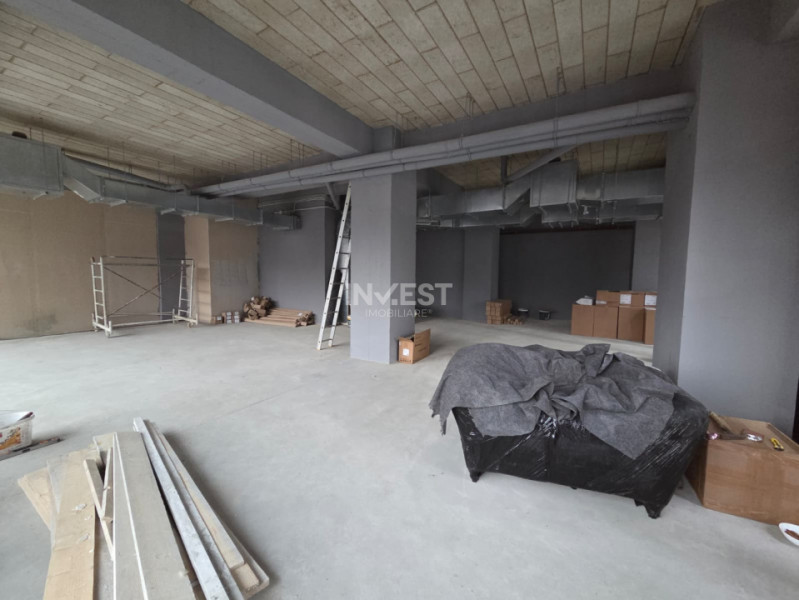 INCHIRIERE-SPATII COMERCIALE-EVERGREEN