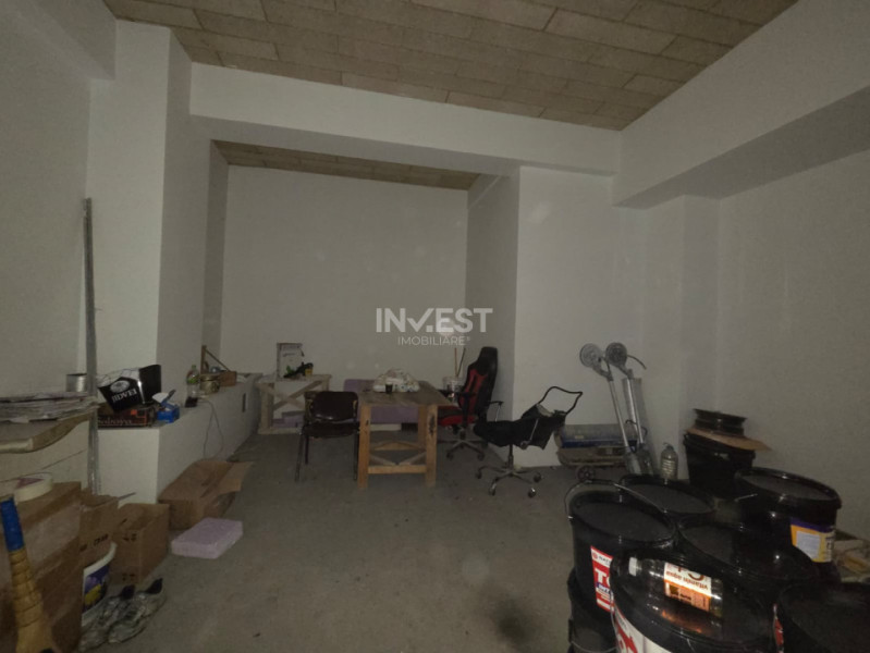 INCHIRIERE-SPATII COMERCIALE-EVERGREEN