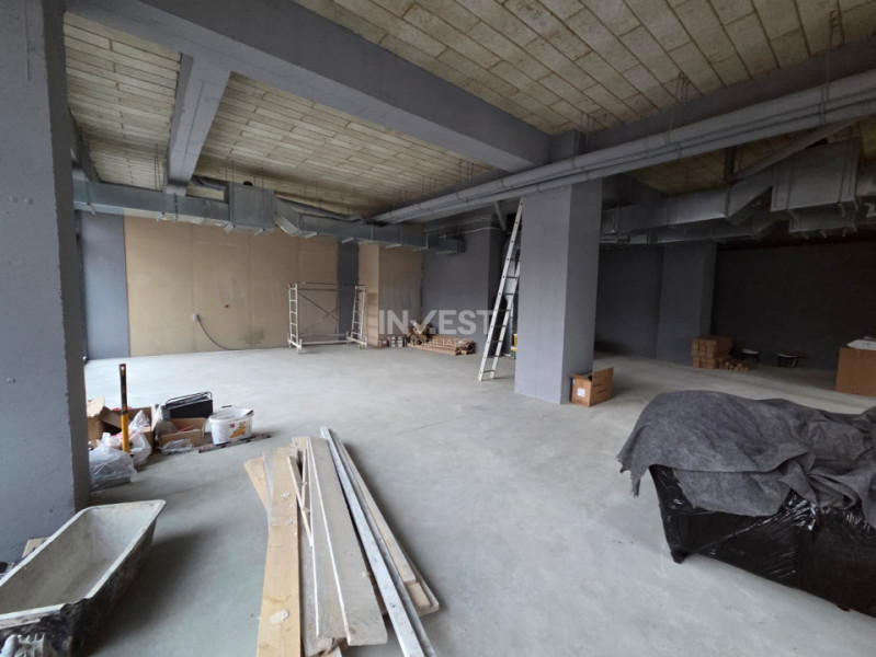 INCHIRIERE-SPATII COMERCIALE-EVERGREEN