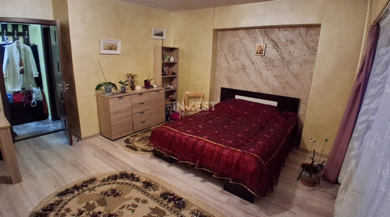 Apartament de vanzare 1 camera, zona Moara de Foc, Iasi