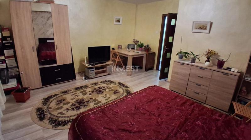 Apartament de vanzare 1 camera, zona Moara de Foc, Iasi